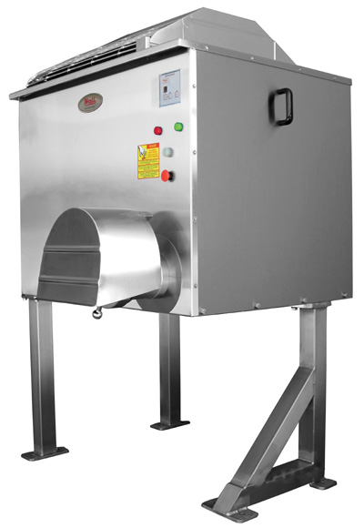 300 Kg Mincer Mixer